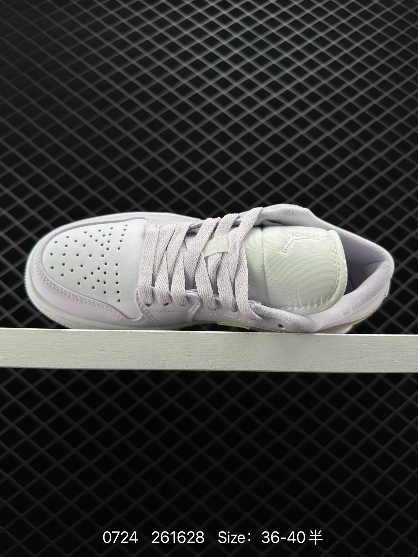 Air Jordan 1 Low AJ1